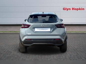 Used Nissan Juke 2026 for sale - 79468808: Photo
