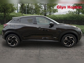 Used Nissan Juke 2022 for sale - 76217294: Photo