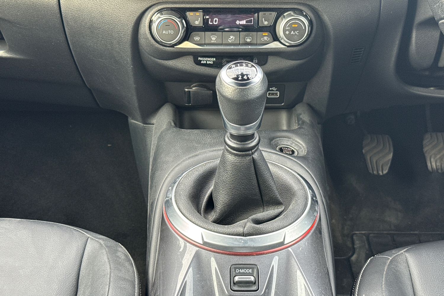 Used Nissan Juke 2022 for sale - 76344101: Photo 14