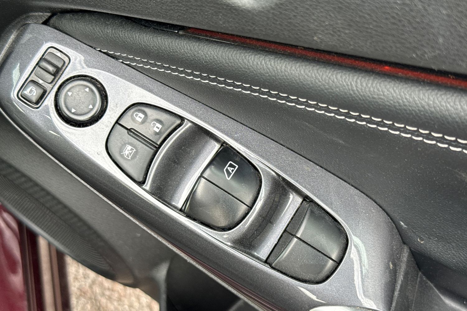 Used Nissan Juke 2022 for sale - 76344101: Photo 16