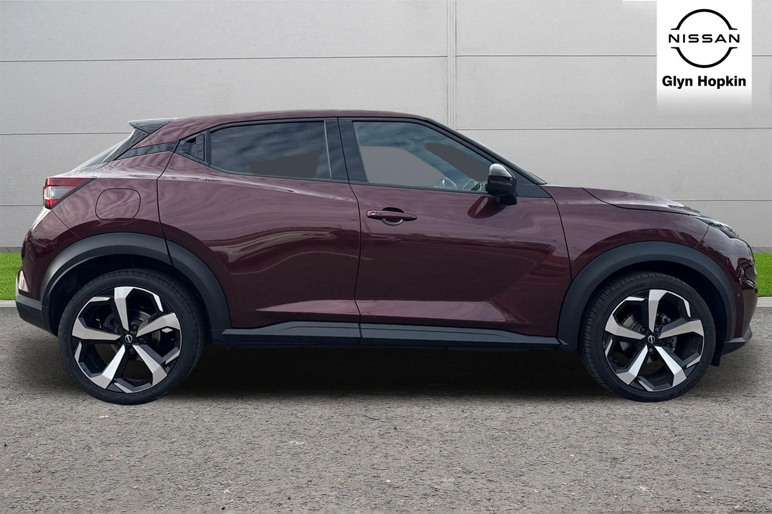 Used Nissan Juke 2022 for sale - 76344101: Photo 2