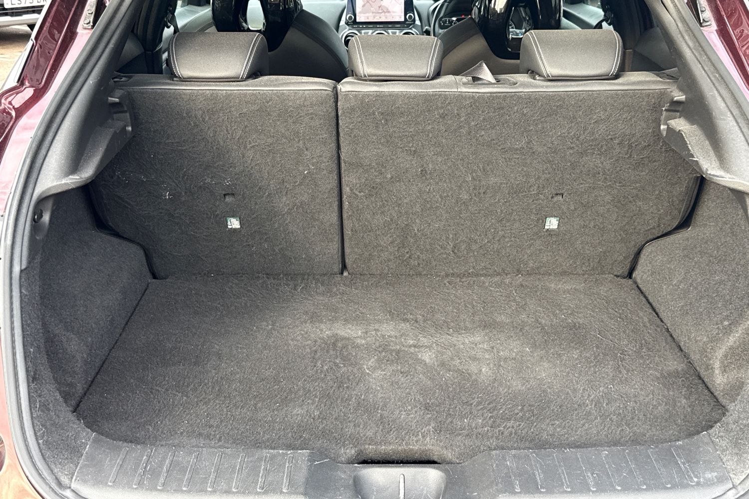 Used Nissan Juke 2022 for sale - 76344101: Photo 24