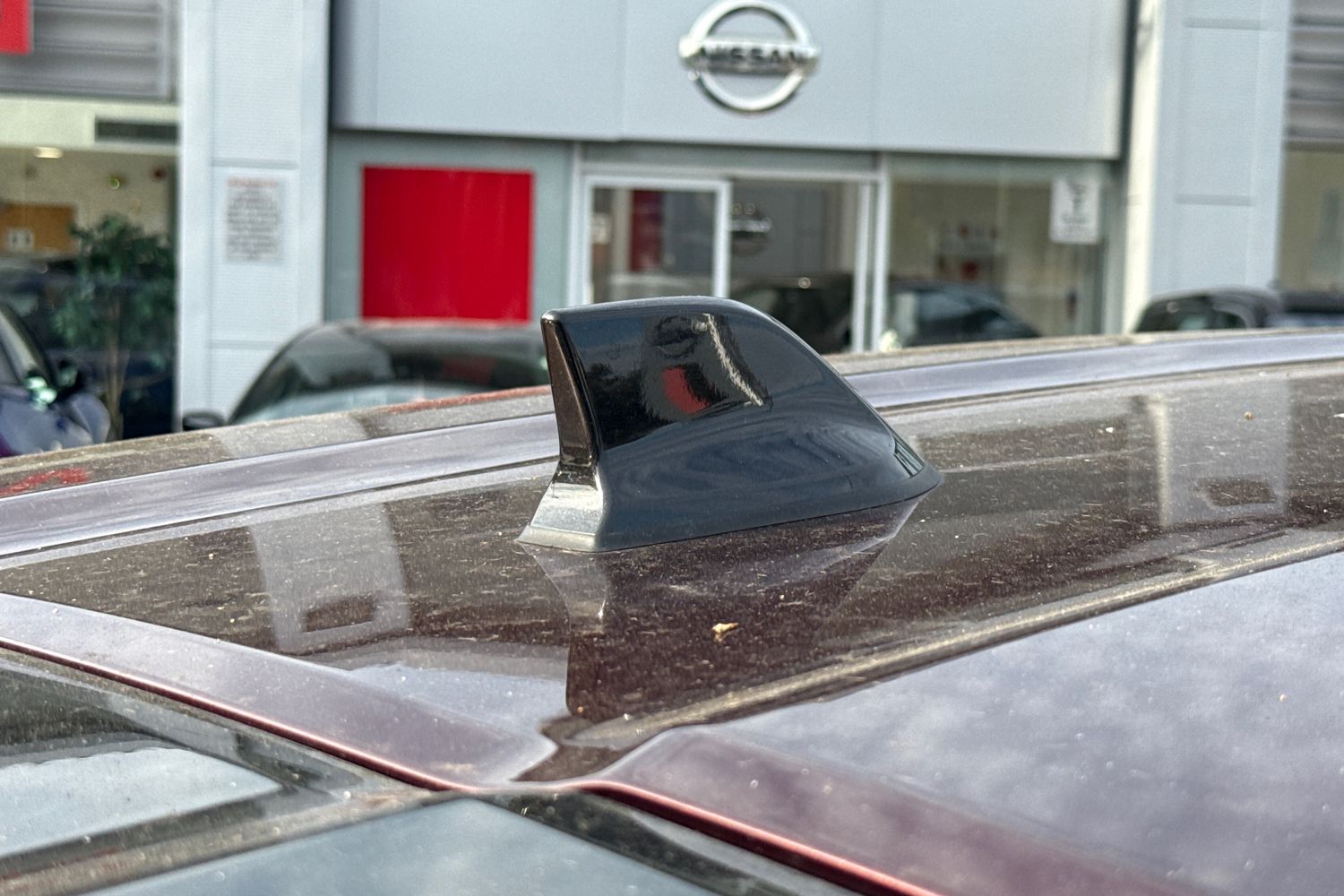 Used Nissan Juke 2022 for sale - 76344101: Photo 37