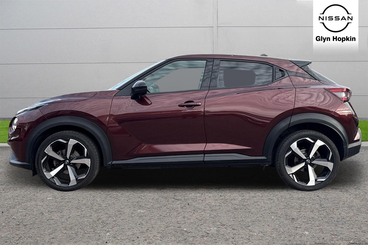 Used Nissan Juke 2022 for sale - 76344101: Photo 6