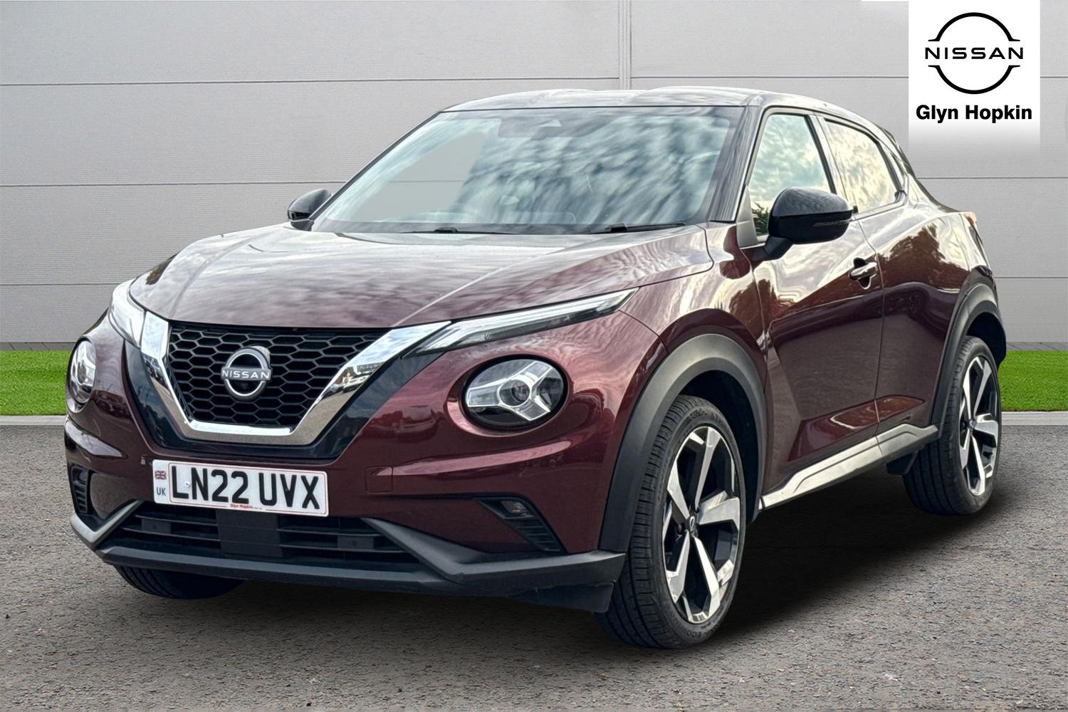 Used Nissan Juke 2022 for sale - 76344101: Photo 7