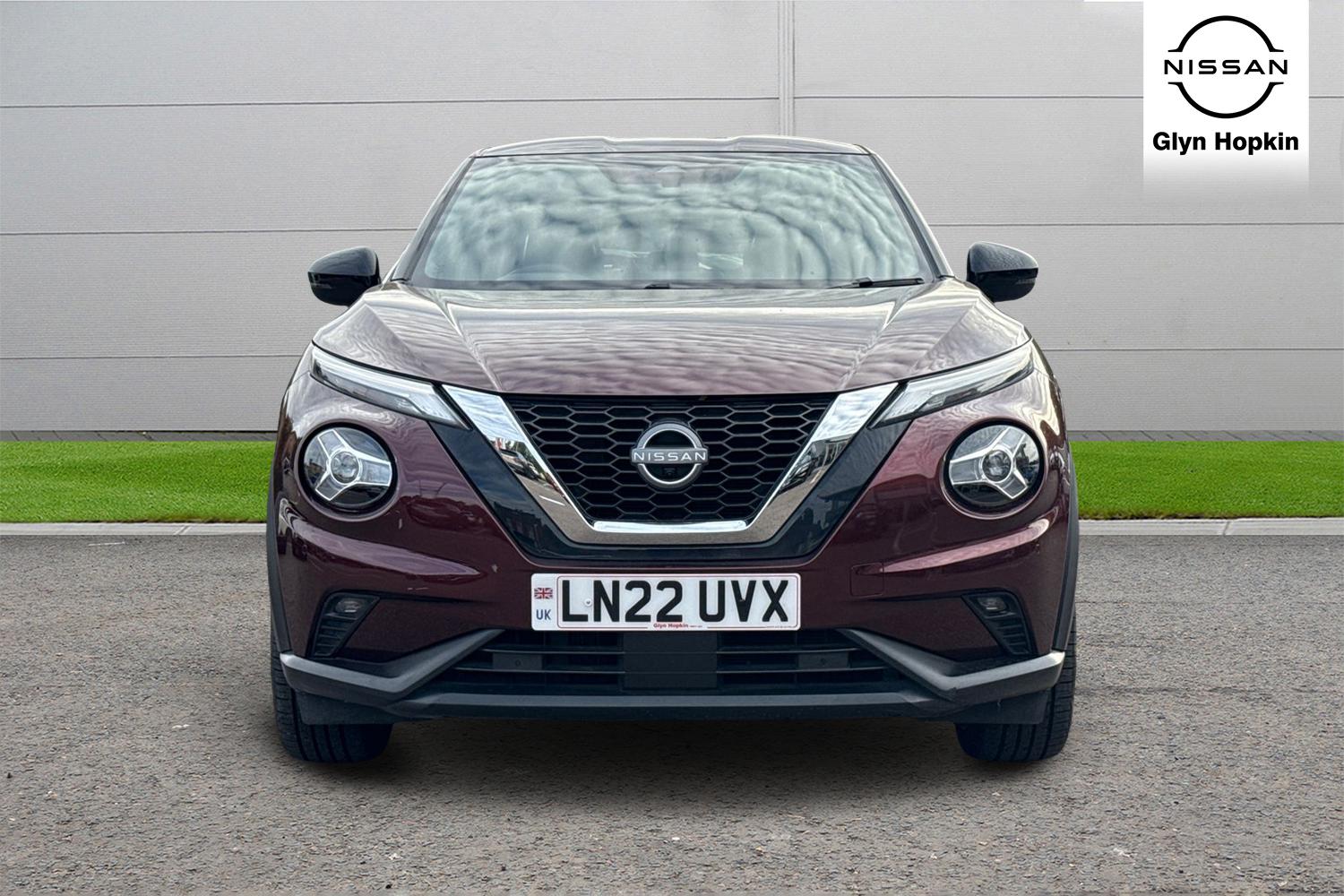Used Nissan Juke 2022 for sale - 76344101: Photo 8