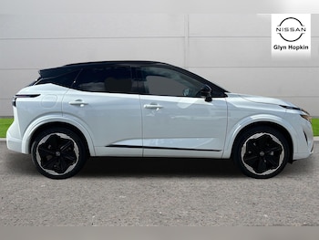 Used Nissan Qashqai 2025 for sale - 75759036: Photo