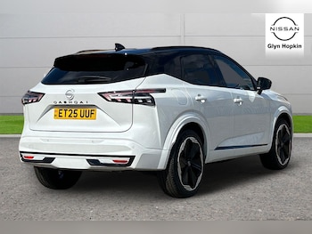 Used Nissan Qashqai 2025 for sale - 75759036: Photo