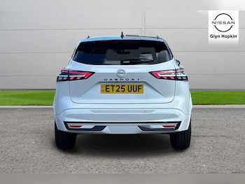 Used Nissan Qashqai 2025 for sale - 75759036: Photo