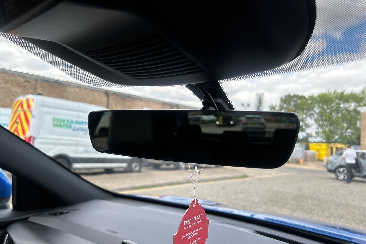 Vehicle 25