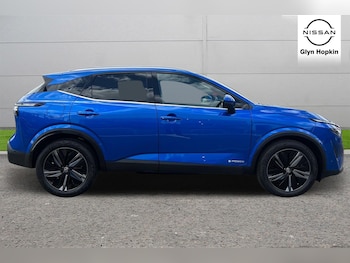 Used Nissan Qashqai 2025 for sale - 75358012: Photo