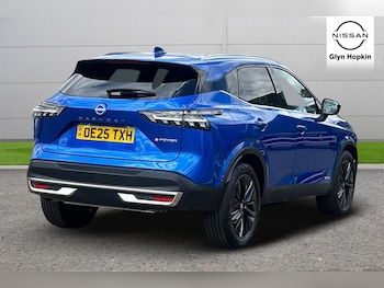 Used Nissan Qashqai 2025 for sale - 75358012: Photo