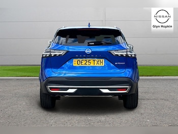 Used Nissan Qashqai 2025 for sale - 75358012: Photo