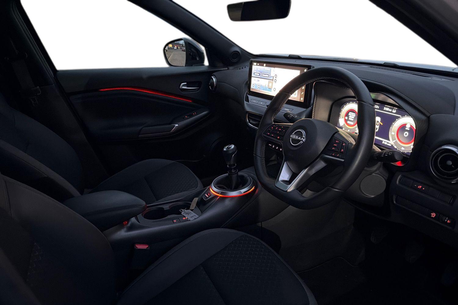 Used Nissan Juke 2024 for sale - 76915012: Photo 10