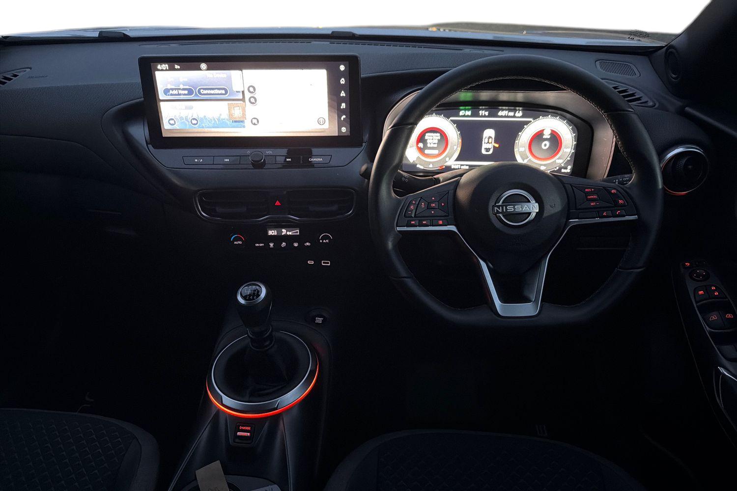 Used Nissan Juke 2024 for sale - 76915012: Photo 11