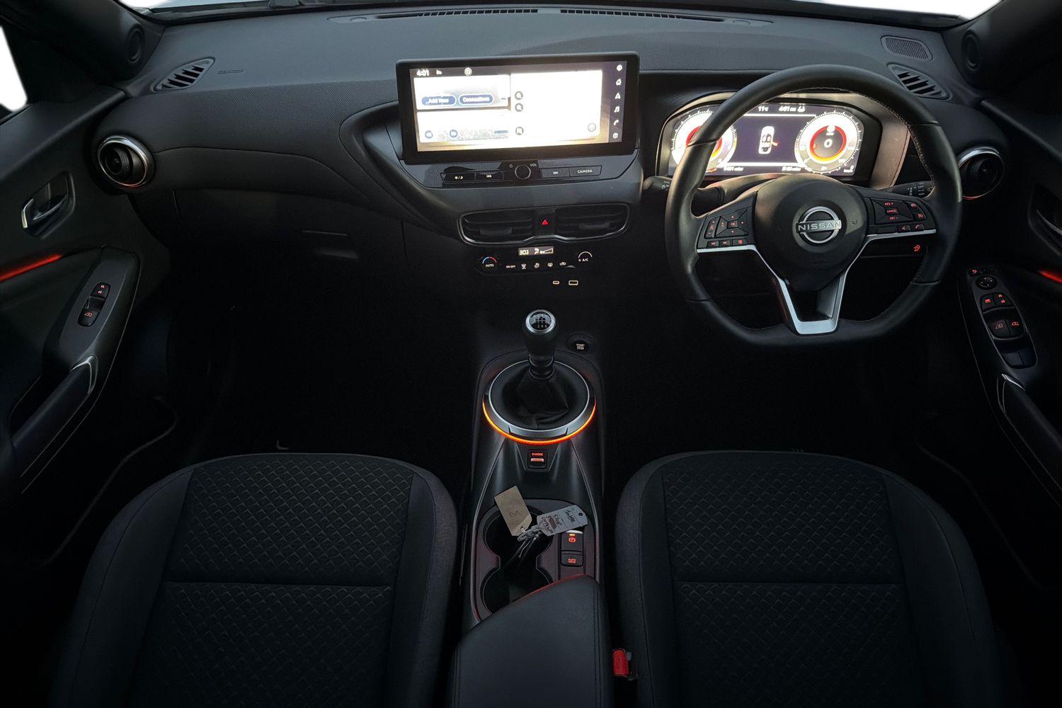 Used Nissan Juke 2024 for sale - 76915012: Photo 12