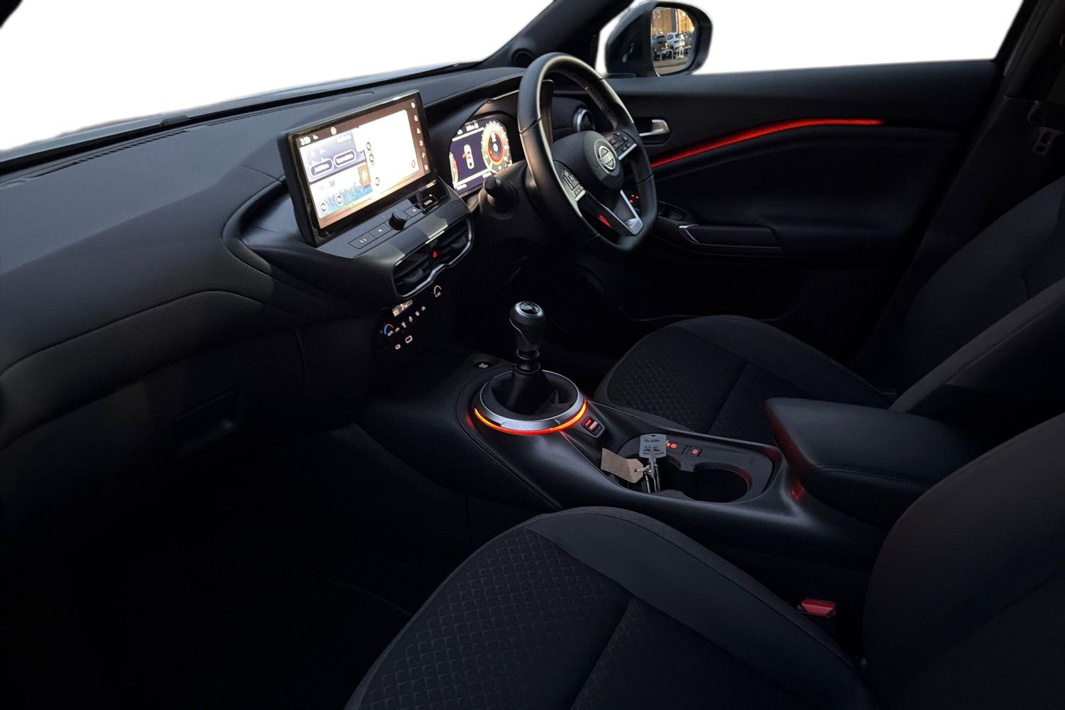 Used Nissan Juke 2024 for sale - 76915012: Photo 13