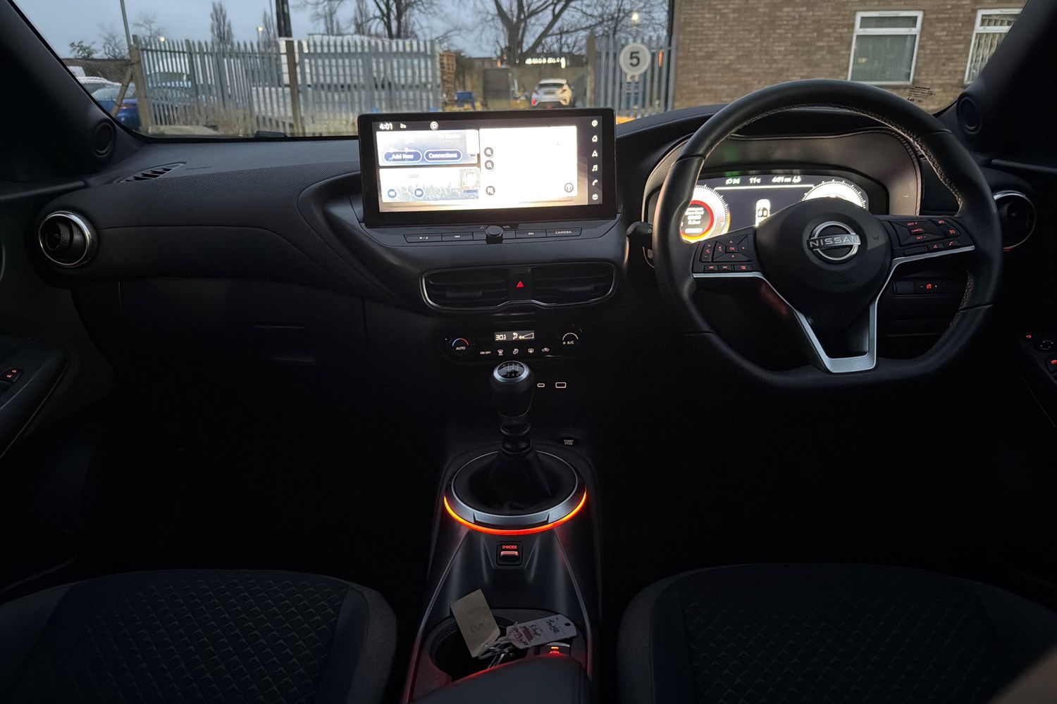 Used Nissan Juke 2024 for sale - 76915012: Photo 14