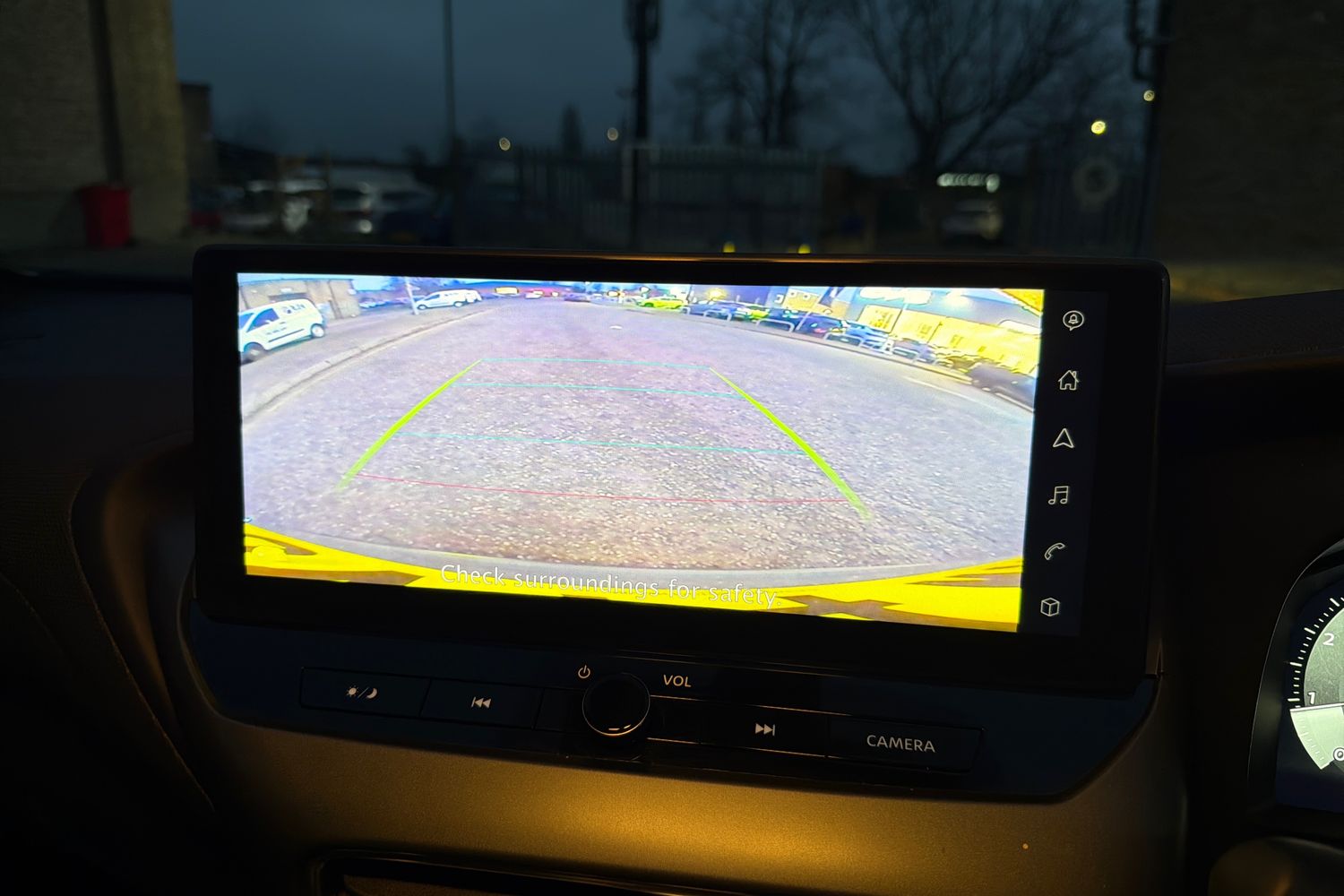 Used Nissan Juke 2024 for sale - 76915012: Photo 19