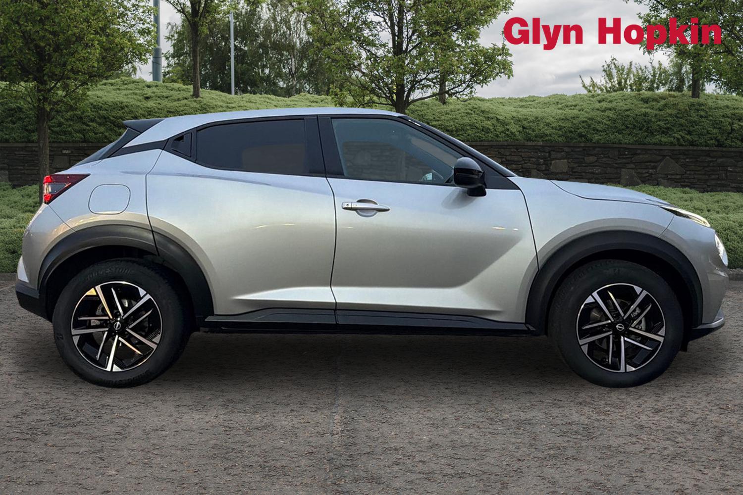 Used Nissan Juke 2024 for sale - 76915012: Photo 2