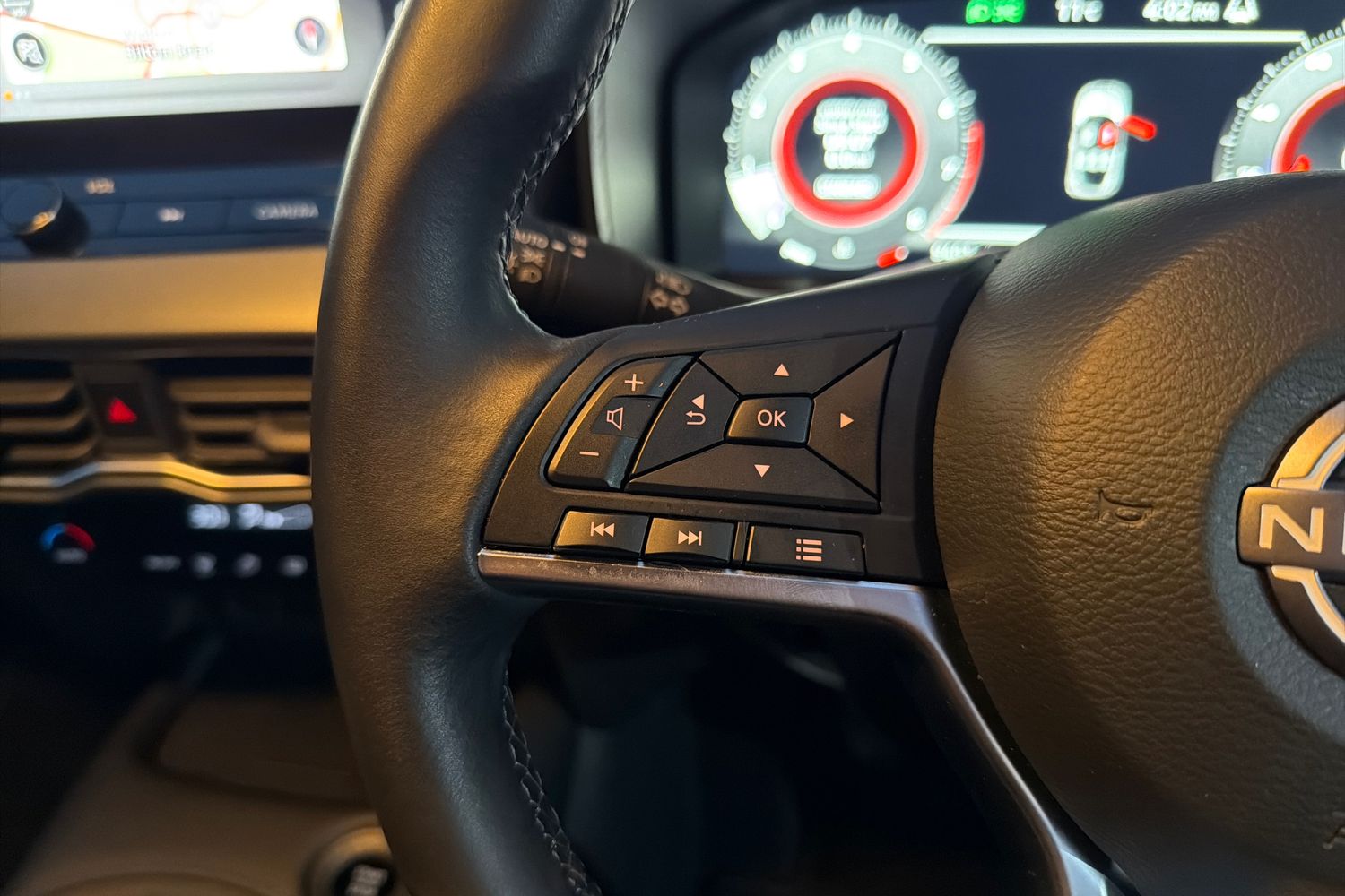 Used Nissan Juke 2024 for sale - 76915012: Photo 21