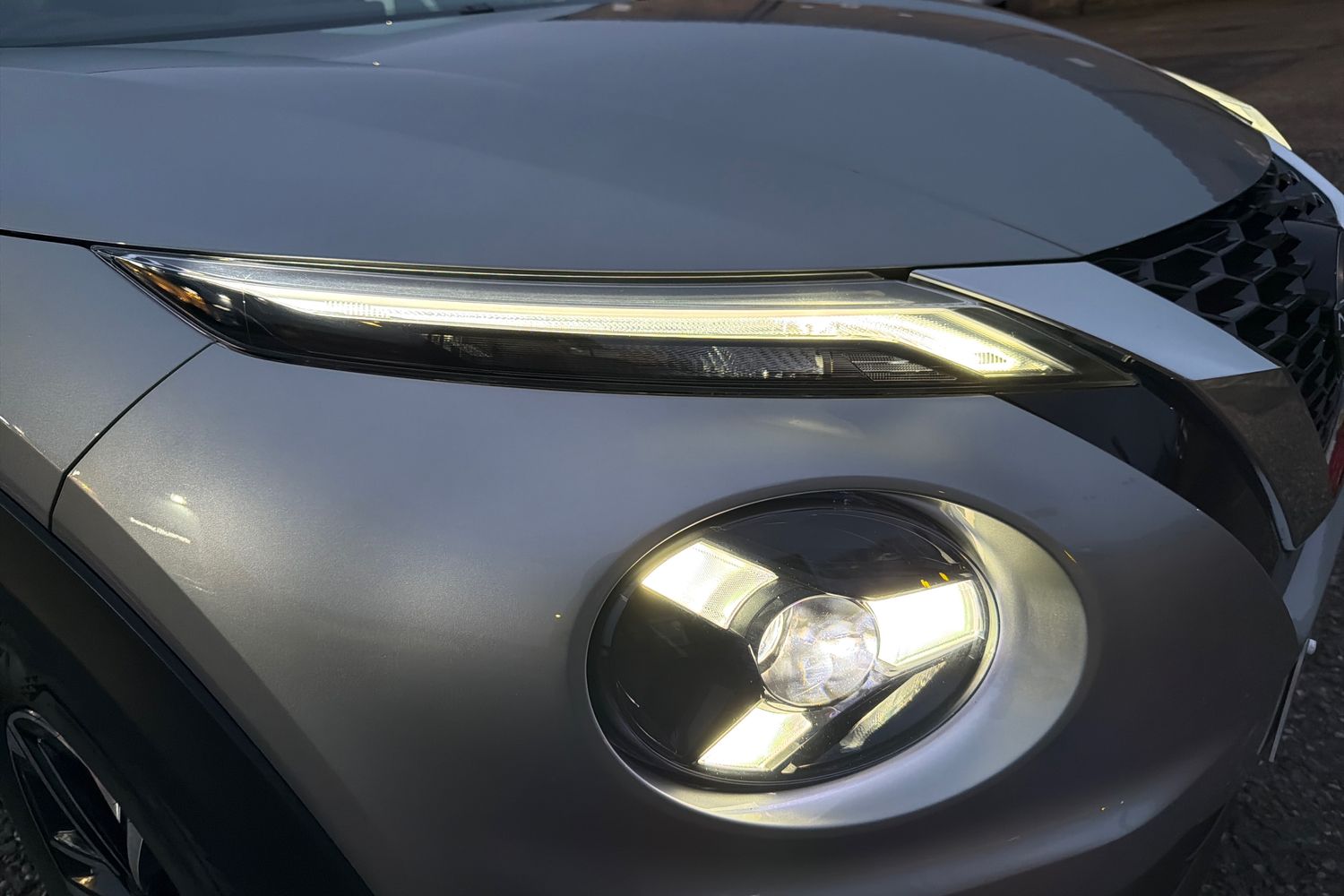 Used Nissan Juke 2024 for sale - 76915012: Photo 33