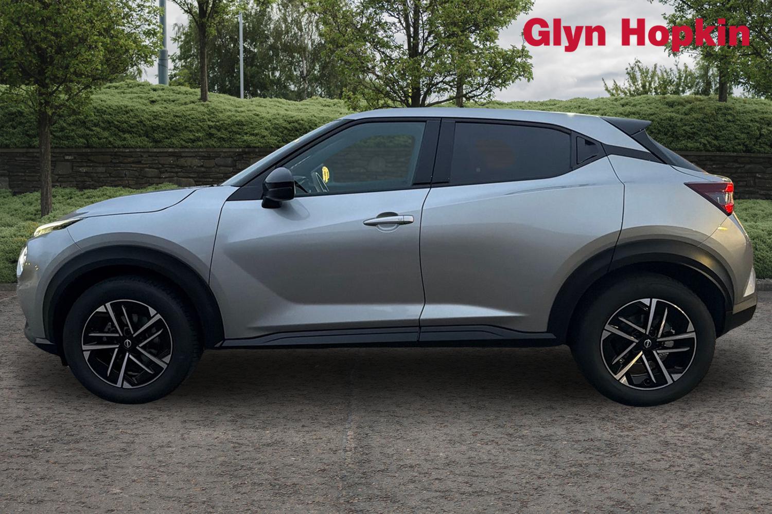 Used Nissan Juke 2024 for sale - 76915012: Photo 6