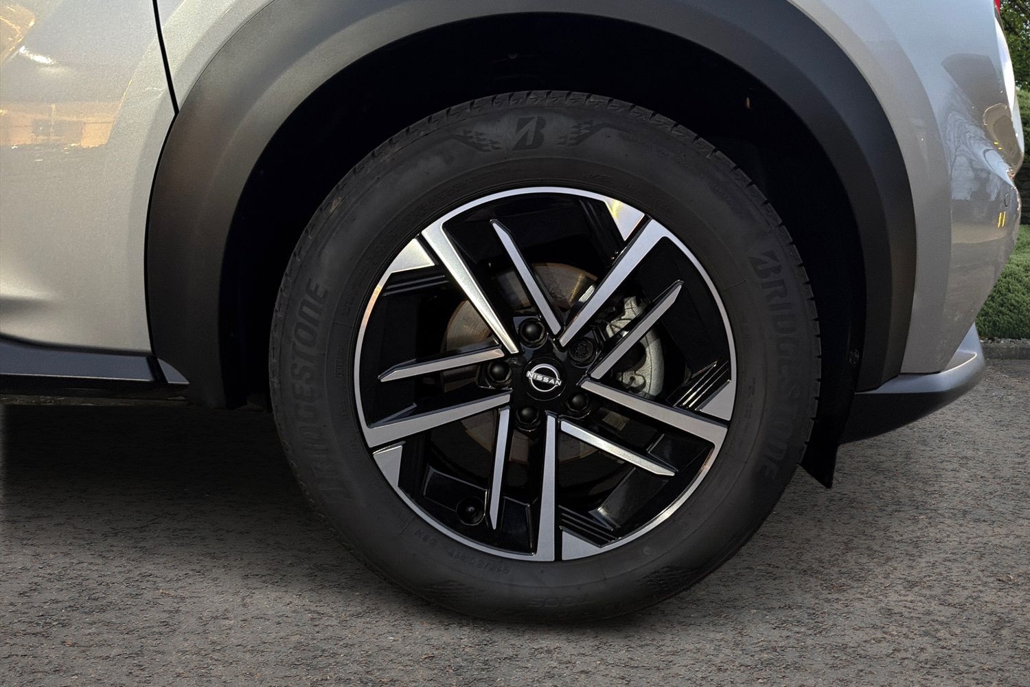 Used Nissan Juke 2024 for sale - 76915012: Photo 9