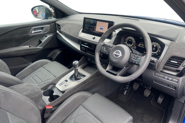 Used Nissan Qashqai 2024 for sale - 72640304: Photo 10