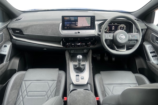 Used Nissan Qashqai 2024 for sale - 72640304: Photo 12