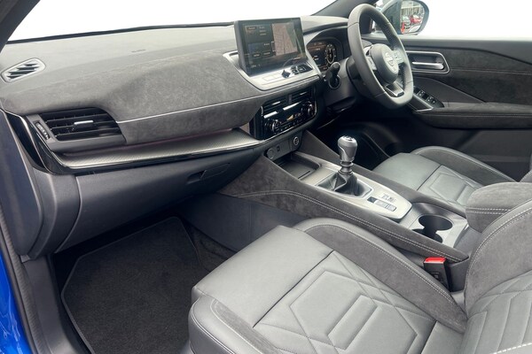 Used Nissan Qashqai 2024 for sale - 72640304: Photo 13