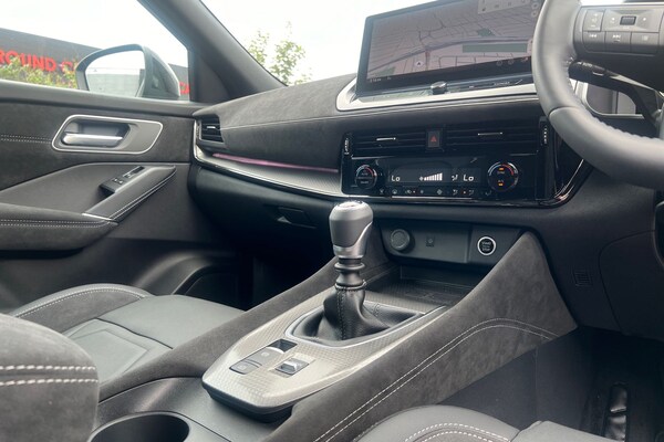 Used Nissan Qashqai 2024 for sale - 72640304: Photo 14