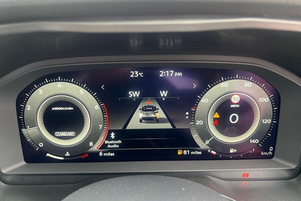 Used Nissan Qashqai 2024 for sale - 72640304: Photo 20