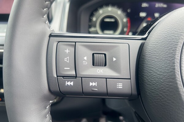 Used Nissan Qashqai 2024 for sale - 72640304: Photo 21