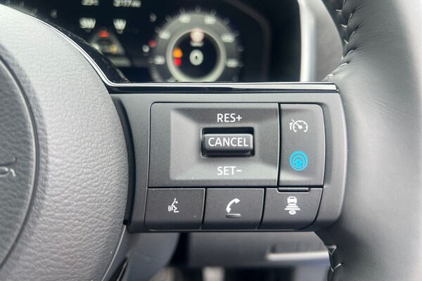 Used Nissan Qashqai 2024 for sale - 72640304: Photo 22