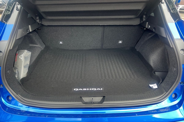 Used Nissan Qashqai 2024 for sale - 72640304: Photo 24