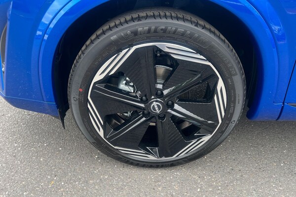 Used Nissan Qashqai 2024 for sale - 72640304: Photo 25