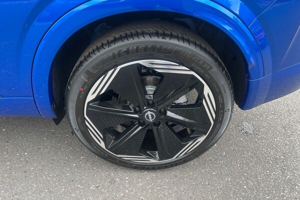 Used Nissan Qashqai 2024 for sale - 72640304: Photo 26