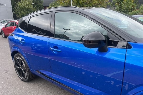 Used Nissan Qashqai 2024 for sale - 72640304: Photo 28
