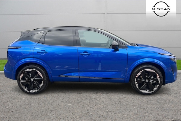 Used Nissan Qashqai 2024 for sale - 72640304: Photo 2
