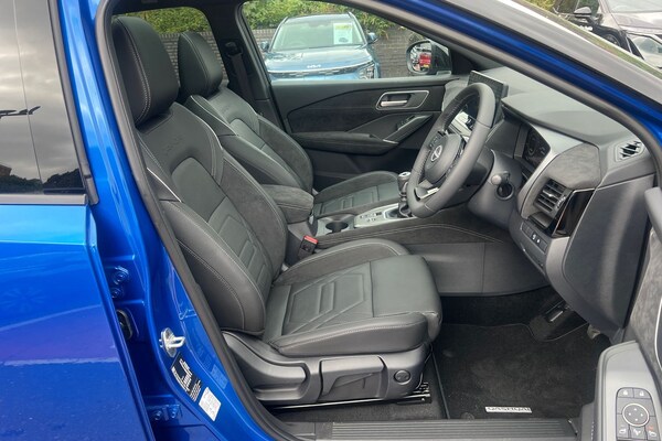 Used Nissan Qashqai 2024 for sale - 72640304: Photo 34
