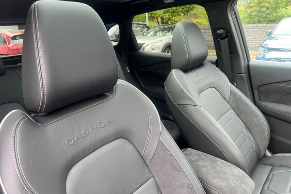 Used Nissan Qashqai 2024 for sale - 72640304: Photo 35
