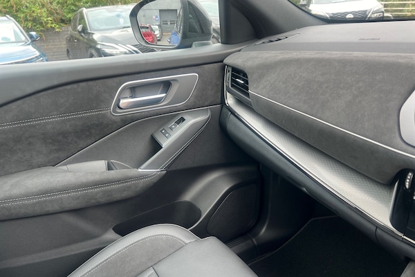 Used Nissan Qashqai 2024 for sale - 72640304: Photo 36