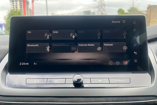 Used Nissan Qashqai 2024 for sale - 72640304: Photo 40