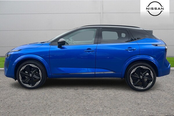 Used Nissan Qashqai 2024 for sale - 72640304: Photo 6