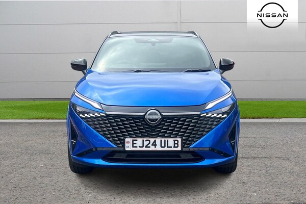 Used Nissan Qashqai 2024 for sale - 72640304: Photo 8
