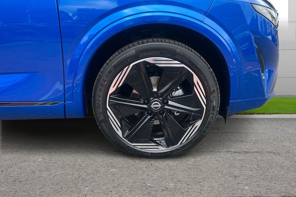 Used Nissan Qashqai 2024 for sale - 72640304: Photo 9