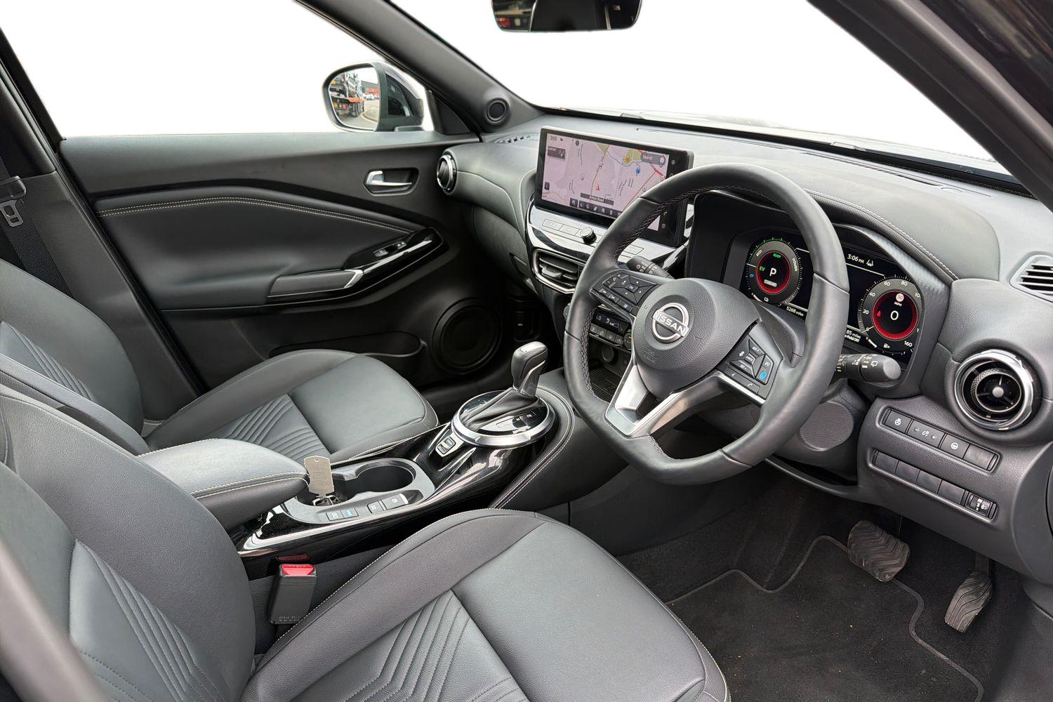 Used Nissan Juke 2024 for sale - 76055777: Photo 10