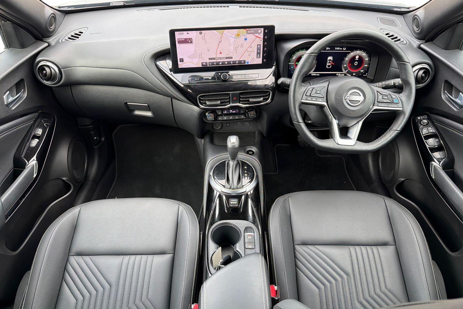 Used Nissan Juke 2024 for sale - 76055777: Photo 12