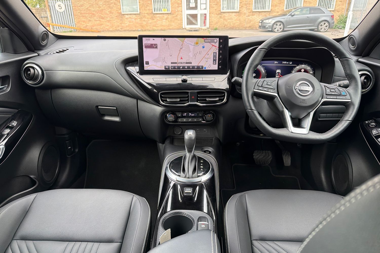 Used Nissan Juke 2024 for sale - 76055777: Photo 14